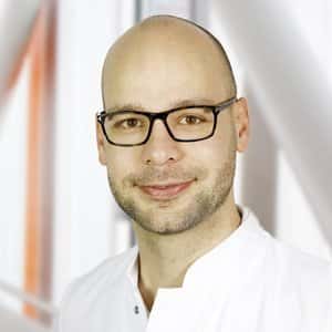 Sinabi ni Dr. med. Johannes Richl, [object Object]