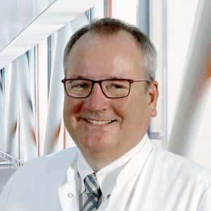 Prof. Dr. med. Christian Jackisch, [object Object]