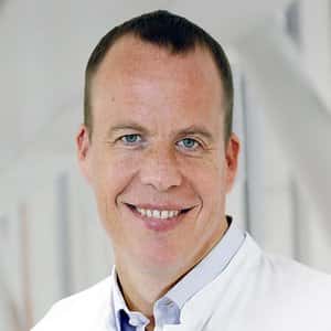 Professeur. Docteur. med. Timm Bauer, [object Object]