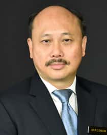 Dr Cheow Peng Chung, null