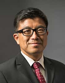 Доктор Чонг Цунг Вен, null