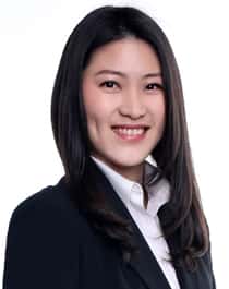 ዶክተር Xu Shuhui, null