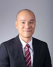 Professeur associé Clin Tham Chee Kian, [object Object]