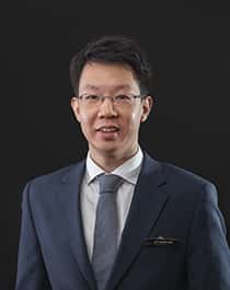 الدكتور تان تشي شين، جوشوا, [object Object]