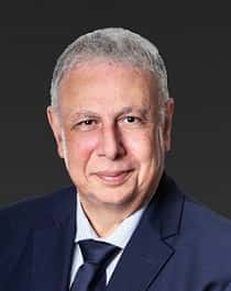 Assoc ፕሮፌሰር ኪሮሎስ ራምዝ ዋዲ, [object Object]