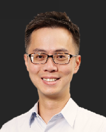 Dr Han Julian, [object Object]