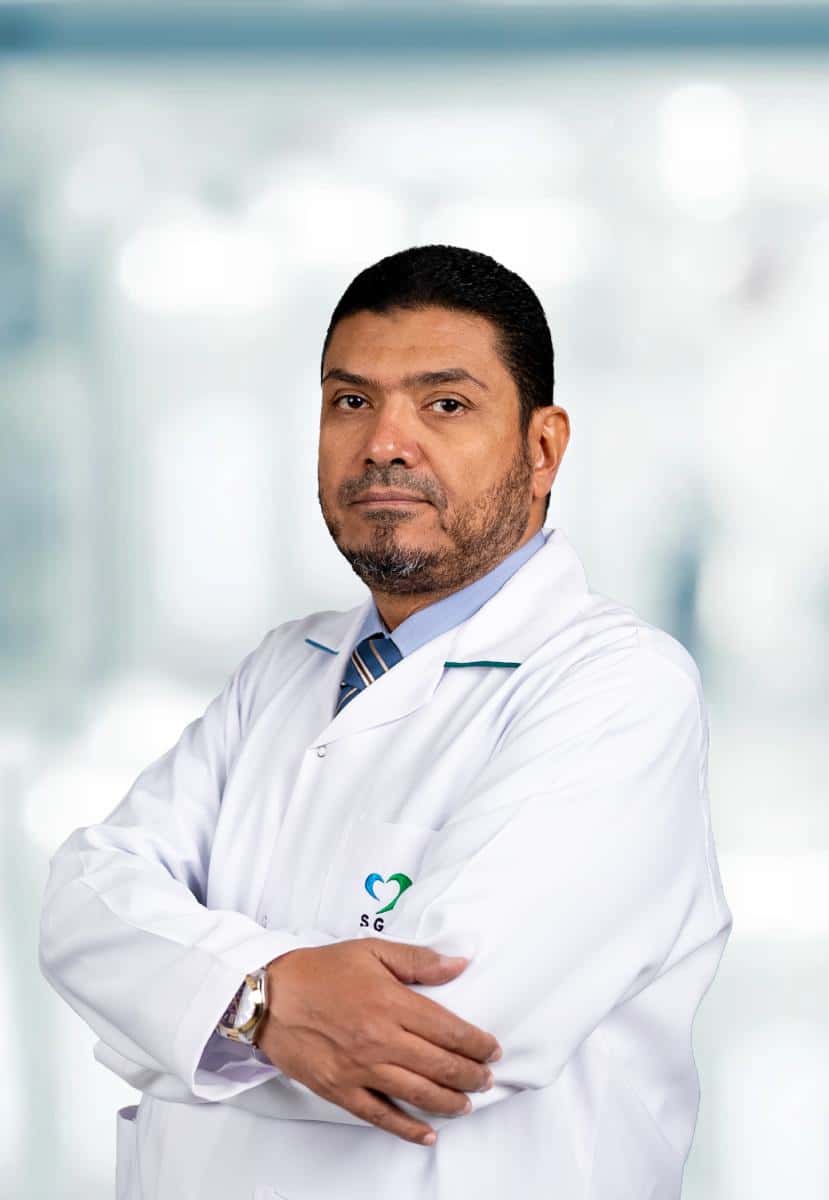 Dr. Khaled Elosaily, [object Object]