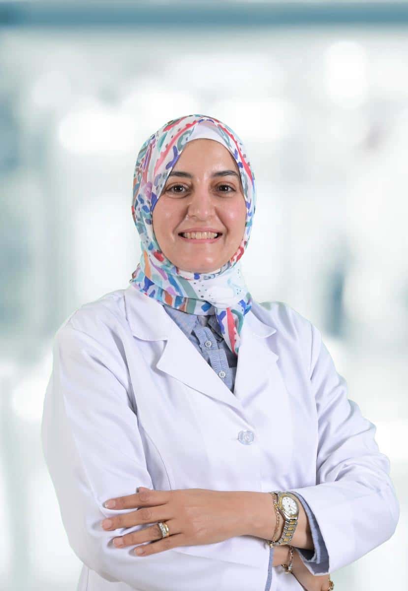 Dr. ሳልማ ሳምር, [object Object]