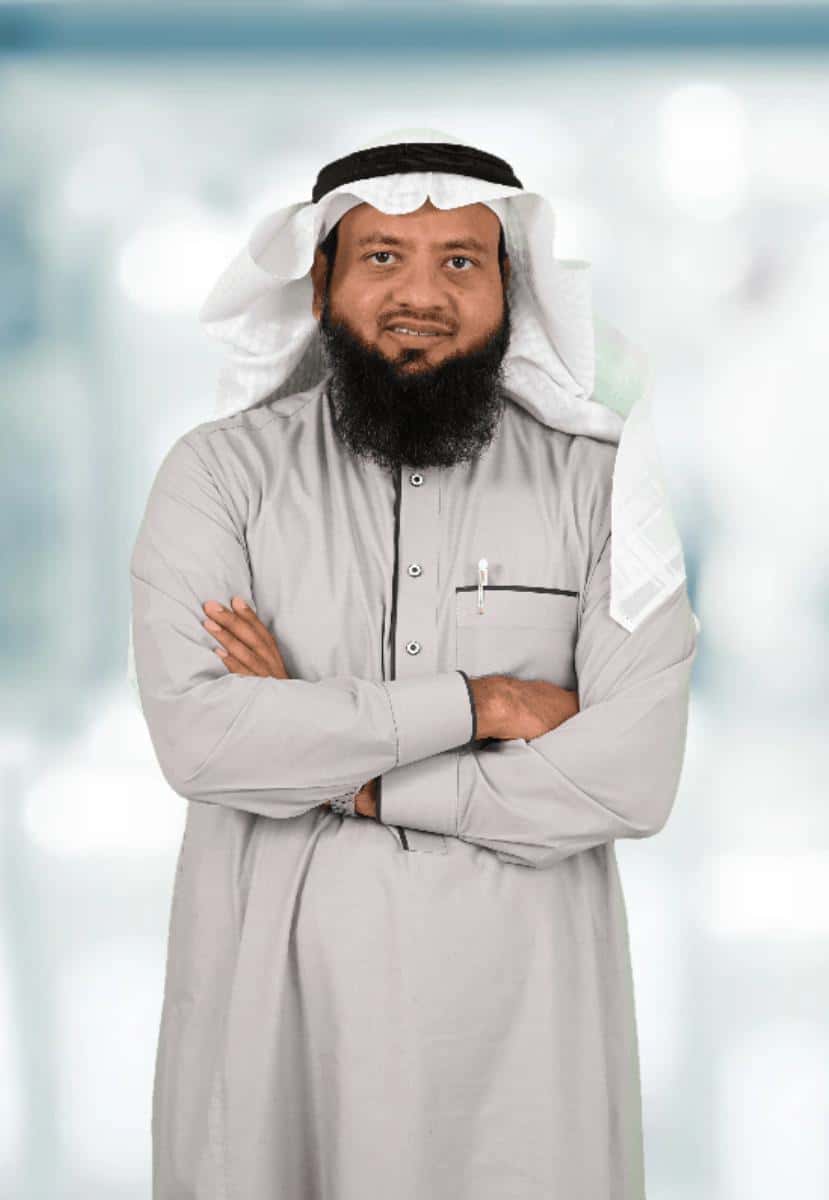 Dr. ኻሊድ ማህሙድ በድር, [object Object]