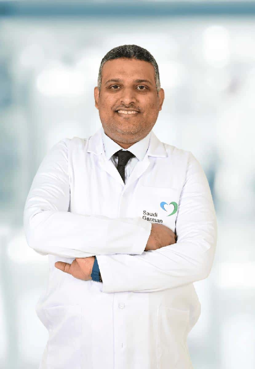 Dr. አይማን ሀሚድ አሊ, [object Object]