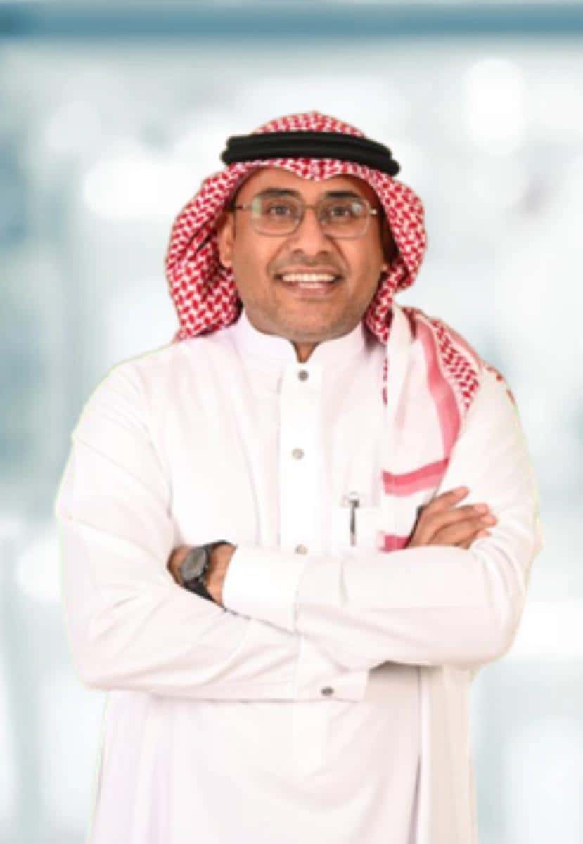 Dr. Owaid Almalki, [object Object]