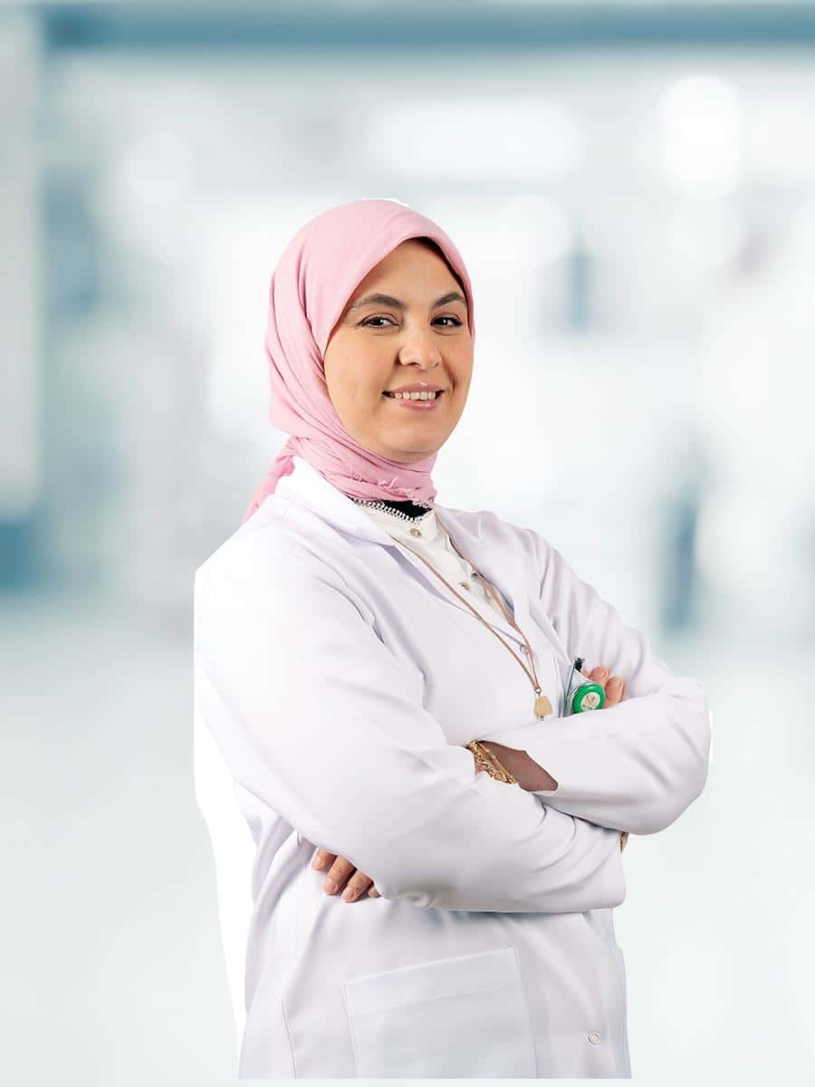 Dr. Rania Youssef, [object Object]