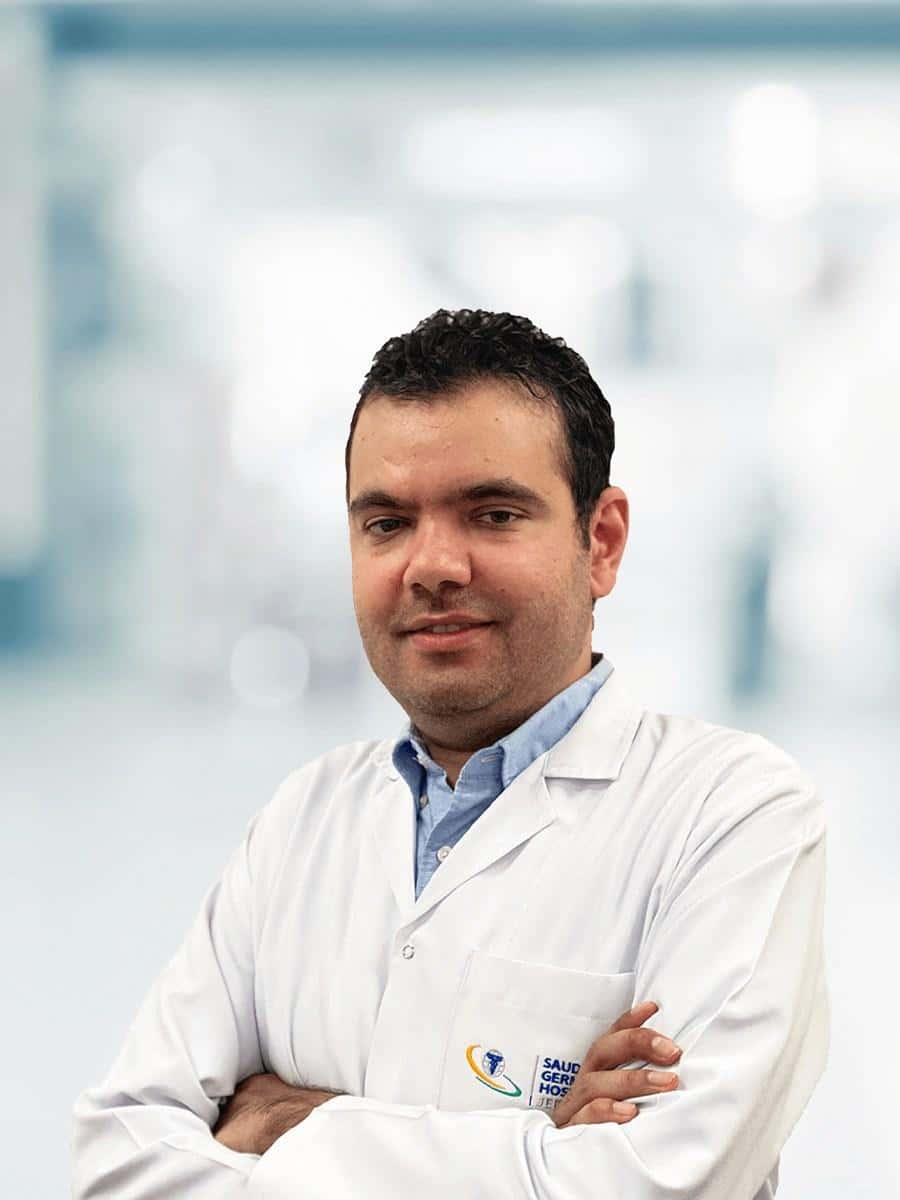 Dr. Ahmed Mohammed Abdelrazik Tarabay, [object Object]