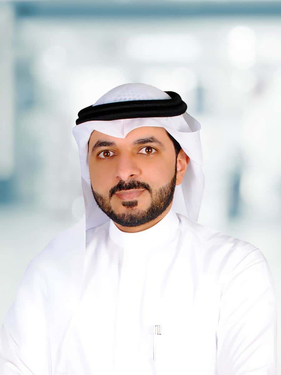 Доктор. Саад Захрани, [object Object]