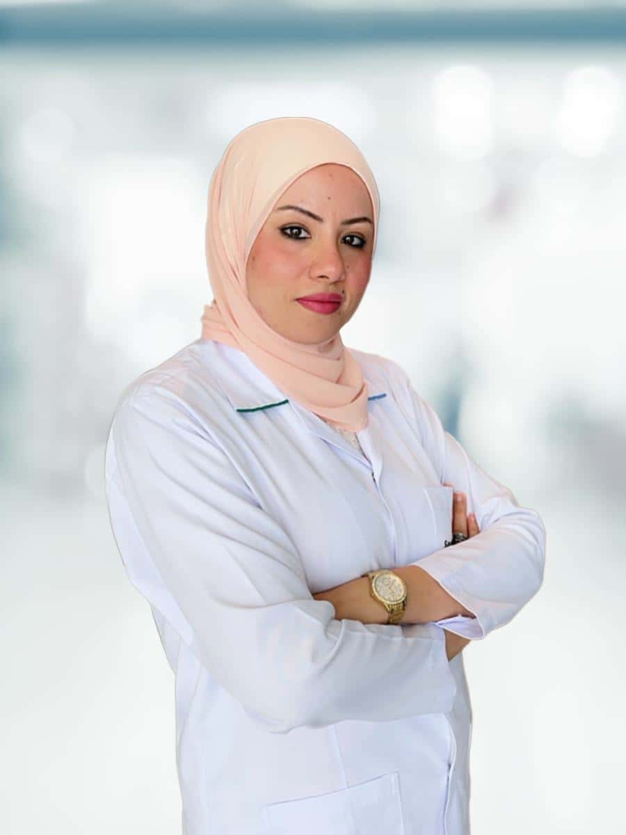 Доктор. Холуд Ахмед Хелми, [object Object]