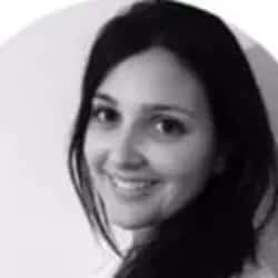 Sarah Abergel, [object Object]