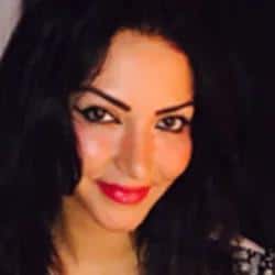 Shirin Vakilipour, [object Object]