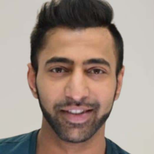 Chirag Patel, [object Object]