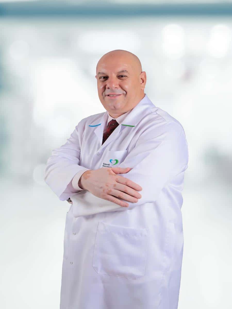 Dr. ነቢል ሸሃታ, [object Object]