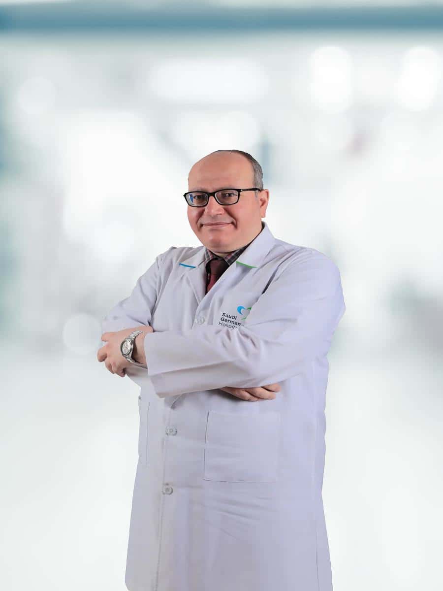 Sinabi ni Dr. Moustafa Ahmed Elsaied Hussein, [object Object]