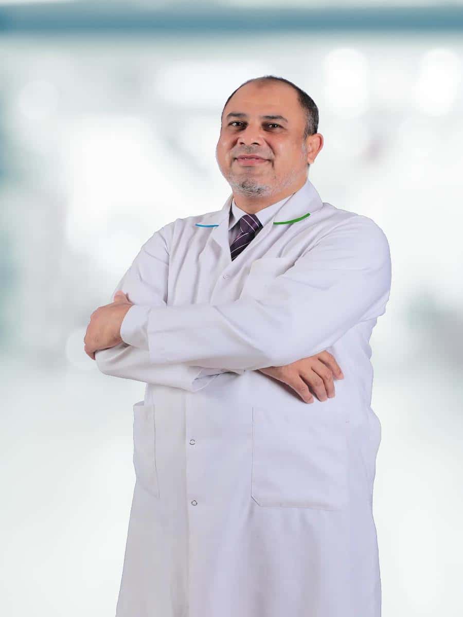 Sinabi ni Dr. Eslam Abdalkareem Eissa, [object Object]