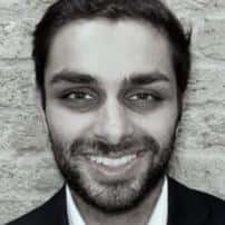 Kush Joshi, [object Object]