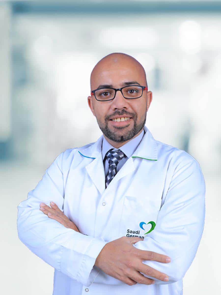 Доктор. Мохамед Абд Эль Раззак, [object Object]