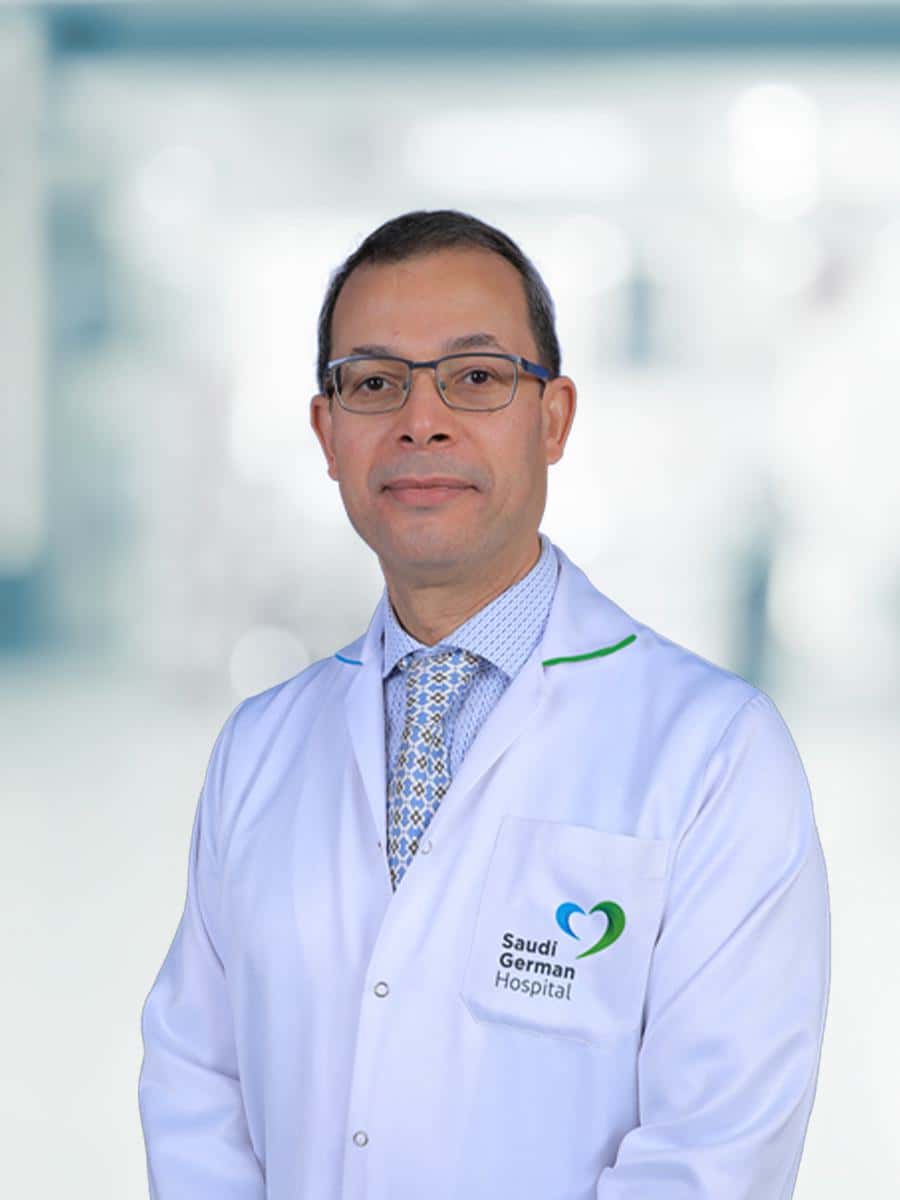 Доктор. Рамадан Котб Ибрагим, [object Object]