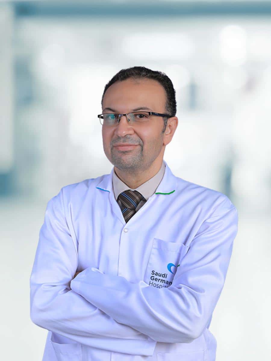 Доктор. Валид Абдельмохсен Мохамед Шехаб-Элдин, [object Object]