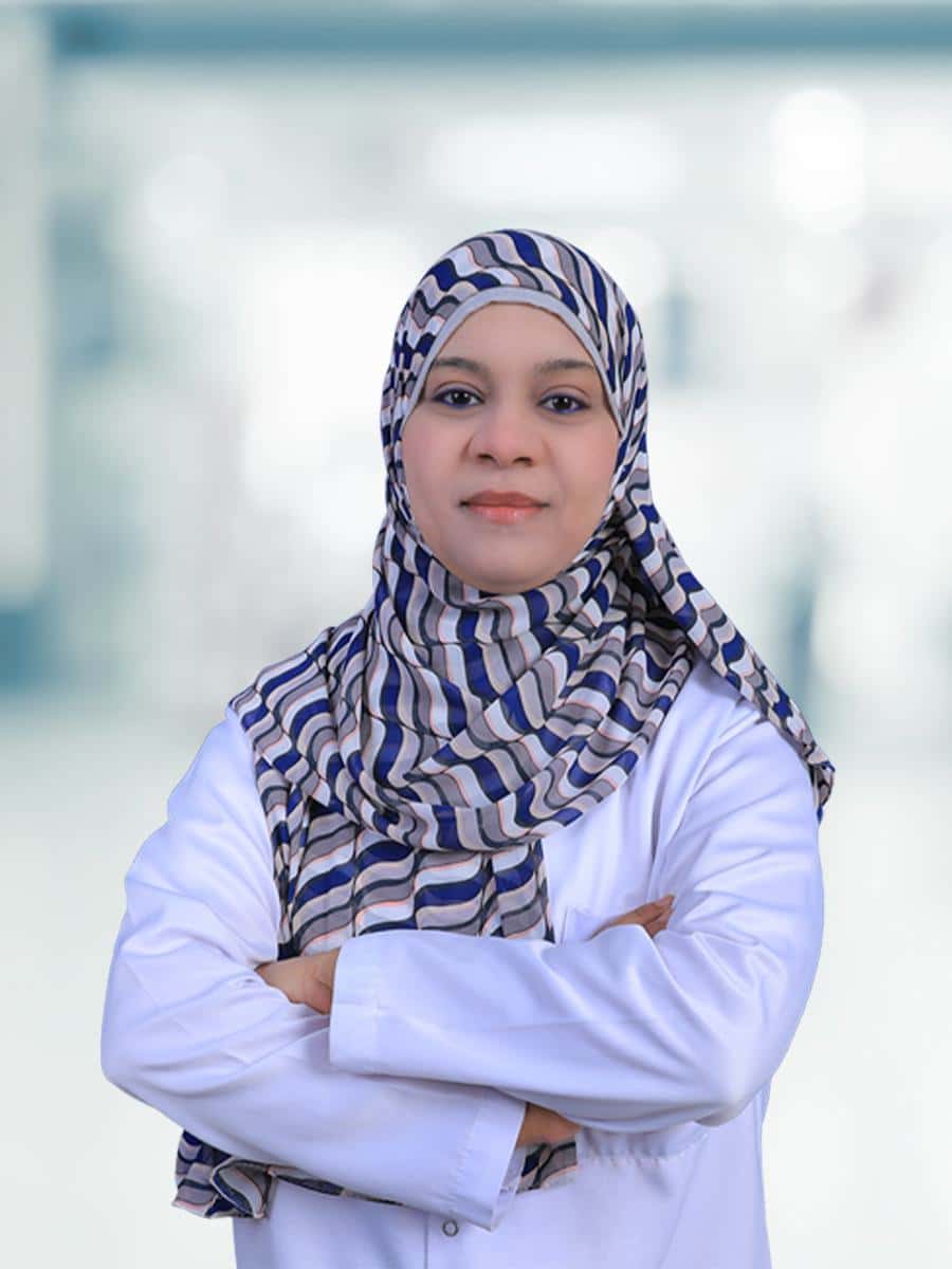 Доктор. Хенд Фавзи Махмуд Ахмед, [object Object]