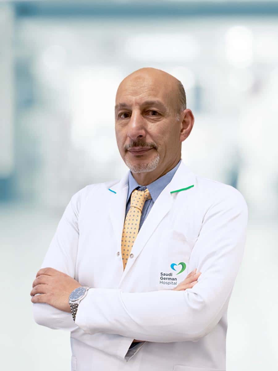 Доктор. Гамаль М. Аттия Салама, [object Object]