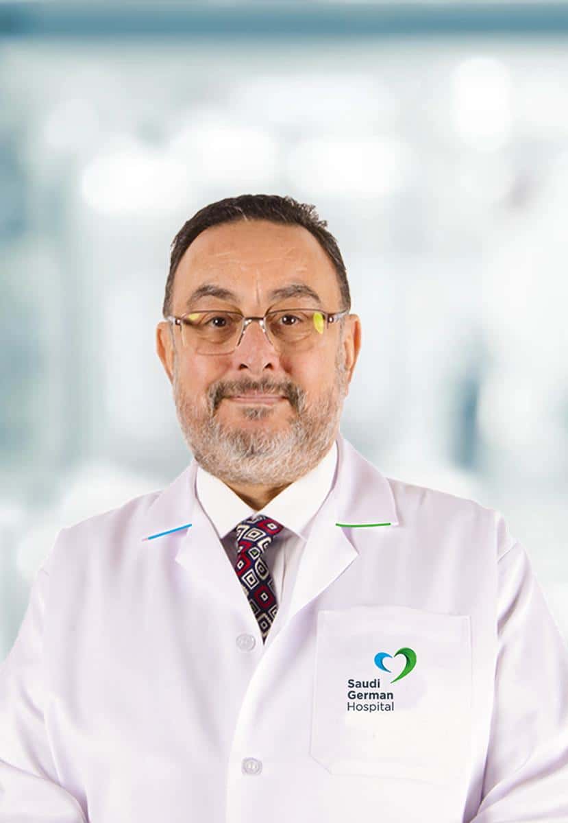 Доктор. Хамед Мохамад Шалаби, [object Object]