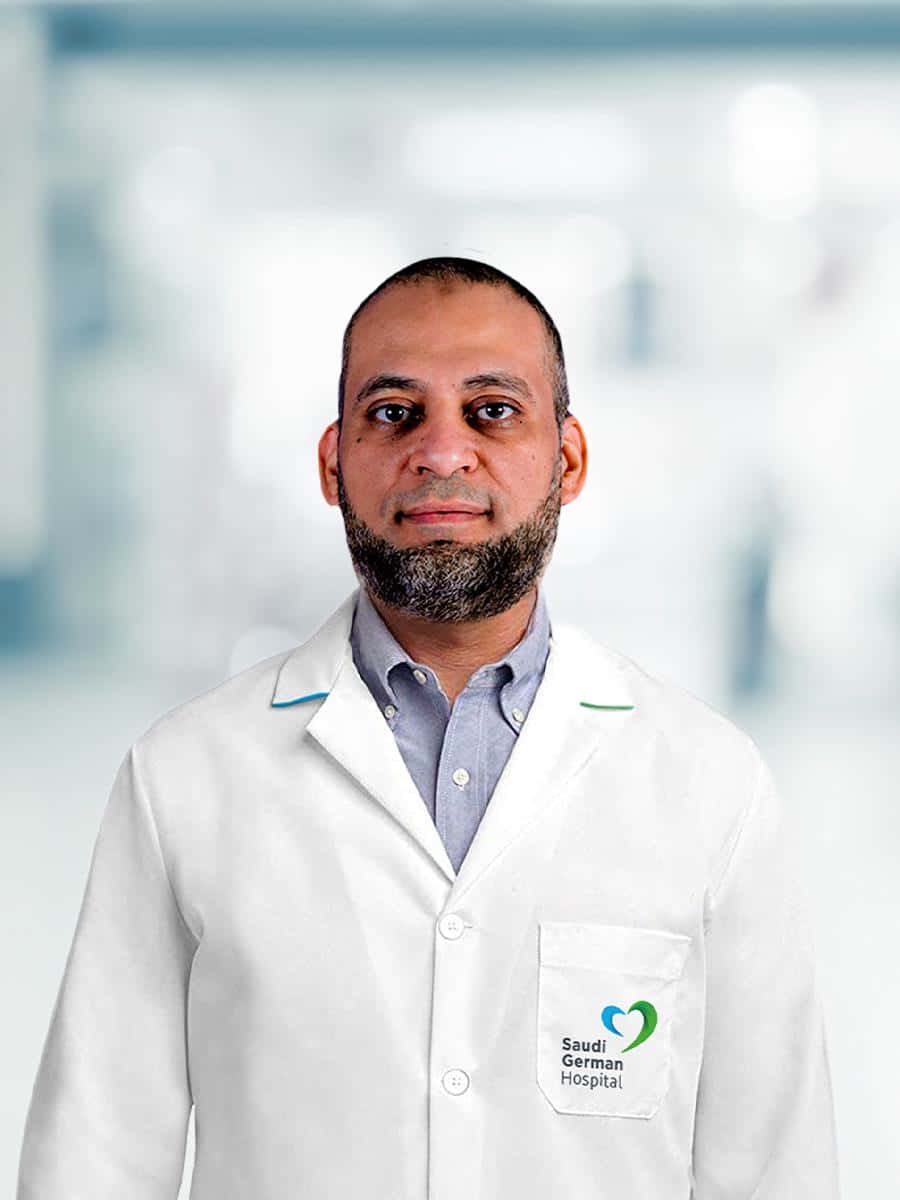 Доктор. Мохамед Зинхом Али Салех, [object Object]