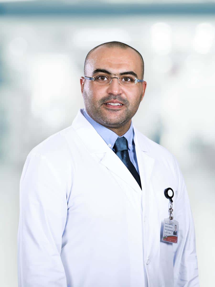 Доктор. Ахмед Ибрагим Мохаммед Абделатти, [object Object]