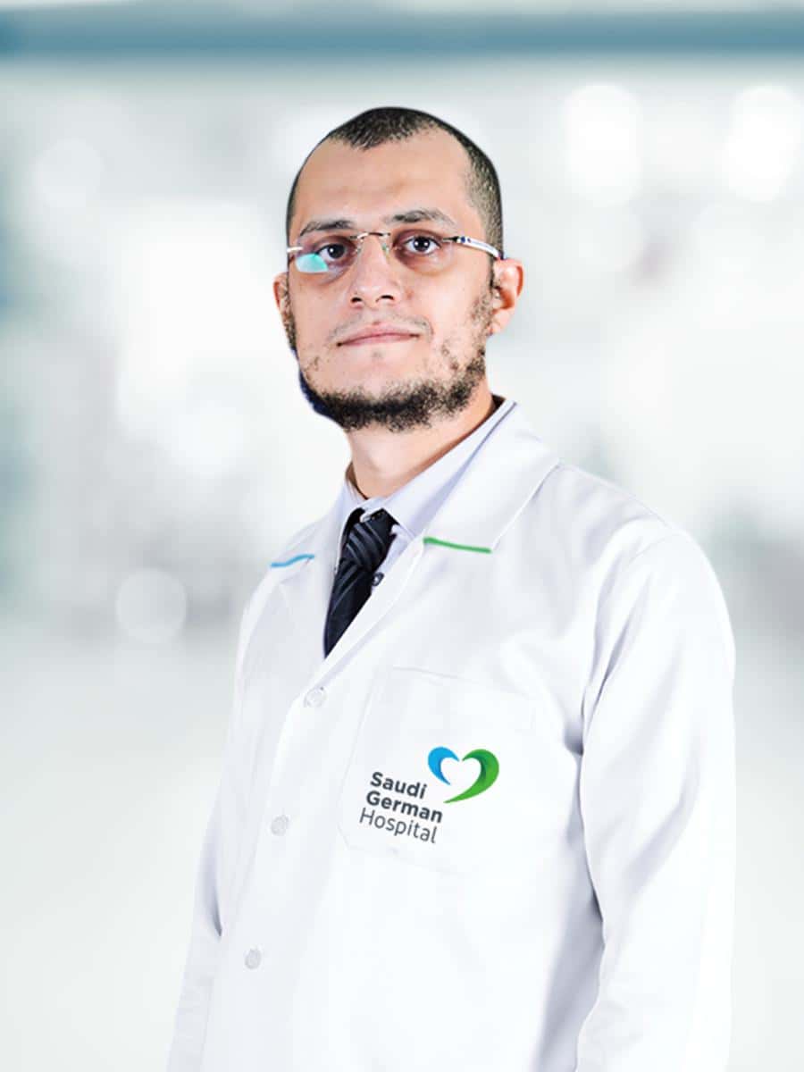 Доктор. Ахмед Собхи Бедье, [object Object]