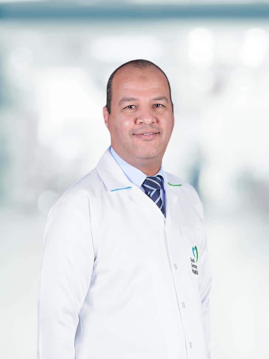 Доктор. Abd El Naser Hamdi, [object Object]