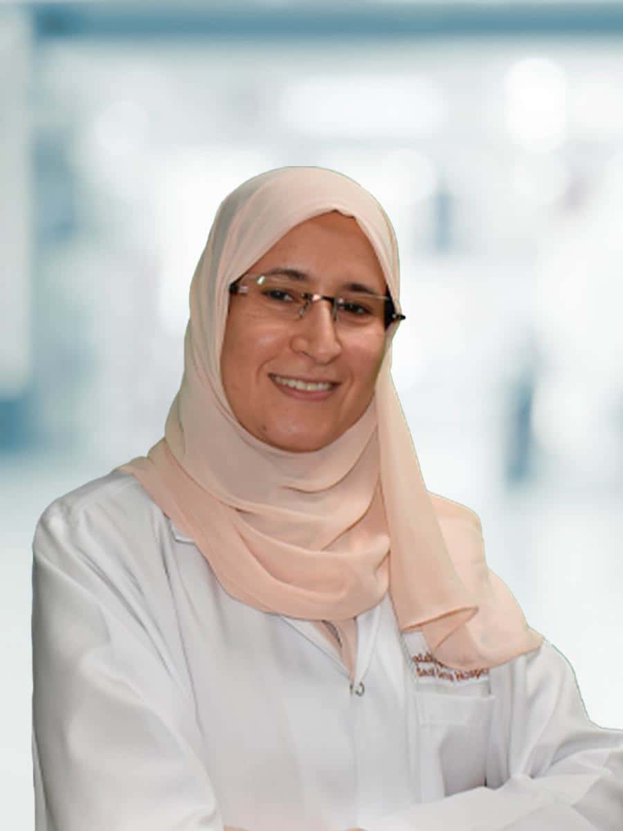 Dr. Maha Khalifa, [object Object]