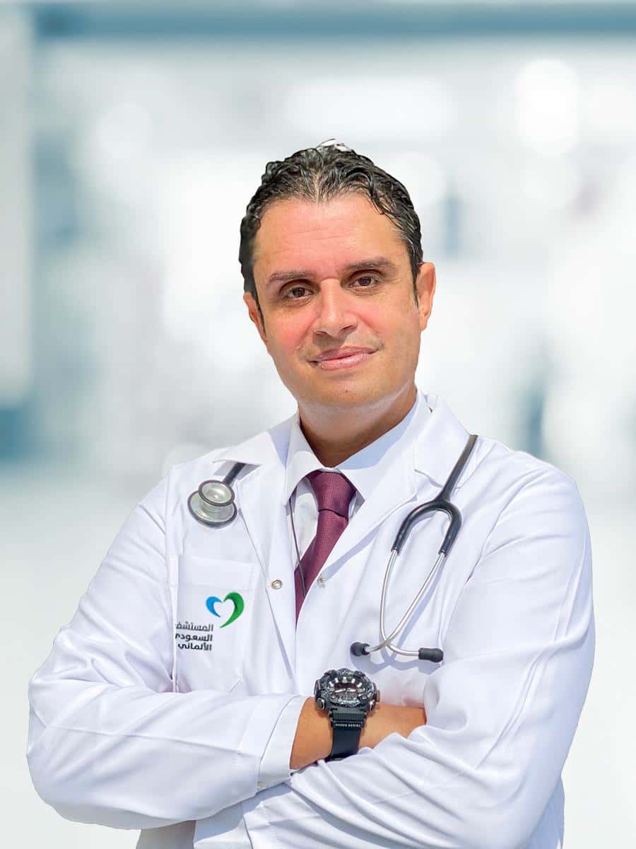 Доктор. Мохамед Шахтот, [object Object]