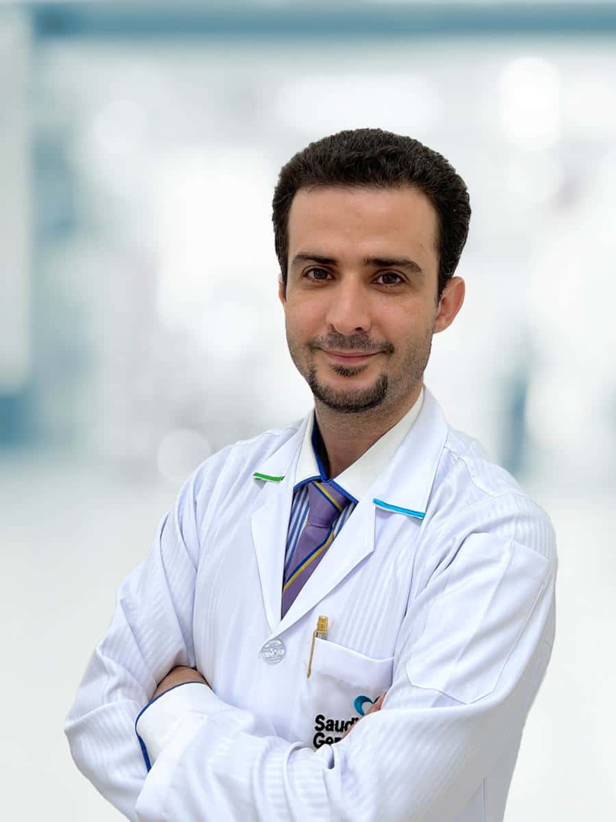 Доктор. Айман Хусейн Аль Хамиси, [object Object]