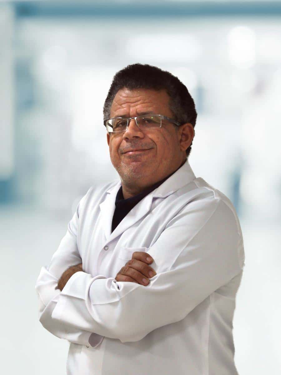 Доктор.Ашраф Аль сказал, [object Object]