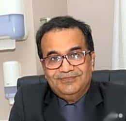 Dr. Bhupendra S Avasthi, [object Object]