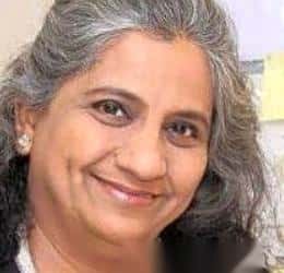 Dr. Neeta Warty, [object Object]