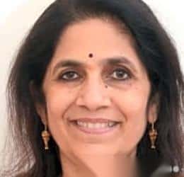 Dr. Shobha Sharma, [object Object]