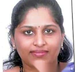 Dr. Rajasree S, [object Object]