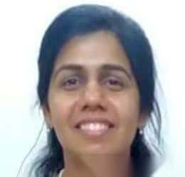 Dr. Gargi Merchant, [object Object]