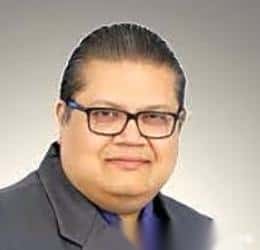 Доктор. Прадип Прабхакар Рао, [object Object]