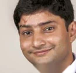 Dr. Gaurav Nitin Chaubal, [object Object]