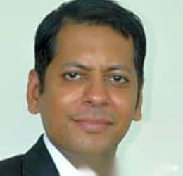 Dr. Vikas Pandey, [object Object]