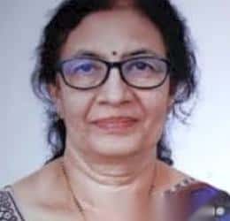 Dr. Alka Dilip Bhedi, [object Object]