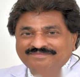 Dr. Ram Krishna Modi, [object Object]